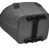 Racktime Agnetha 2.0 Top-Bagagetas - 15L - noble red