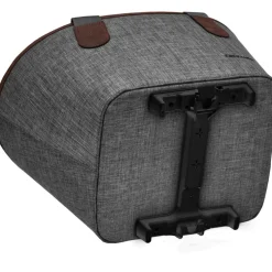 Racktime Agnetha 2.0 Top-Bagagetas - 15L - noble red