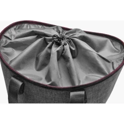 Racktime Agnetha 2.0 Top-Bagagetas - 15L - noble red