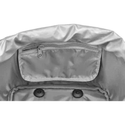 Racktime Agnetha 2.0 Top-Bagagetas - 15L - noble red