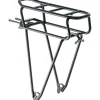 Racktime Bagagedrager - Bosch 2.0 - black