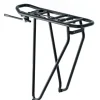 Racktime Basic 2.0 Bagagedrager 28 inch - zwart