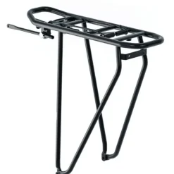 Bagagedragers < Racktime Basic 2.0 Carrier System 24 Inches - black