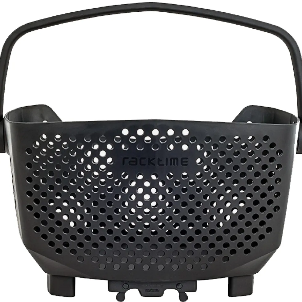 Racktime BASKIT Edge Bagagedrager Fietsmand 20L
