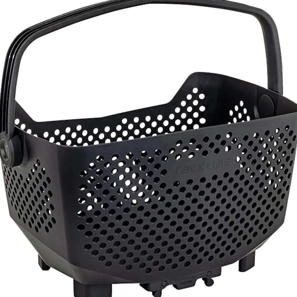 Racktime BASKIT Edge Bagagedrager Fietsmand 20L