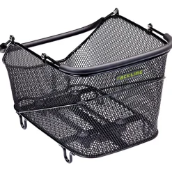 Achtermanden < Racktime BASKIT Trunk Small Bagagedrager Fietsmand 12L