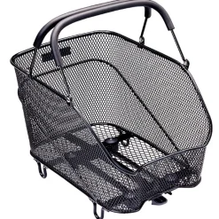 Achtermanden < Racktime BASKIT Trunk Small Bagagedrager Fietsmand 12L