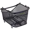 Achtermanden < Racktime BASKIT Trunk 2.0 Small Bagagedrager Fietsmand 12L - zwart