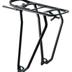Racktime Boostit 2.0 Carrier 29 Inches - black
