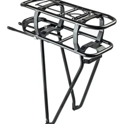 Racktime E-Bike Carrier Bosch Eco 2.0 - black