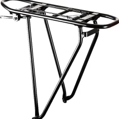 Racktime Eco Standard Carrier - black