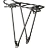 Racktime Foldit Adjustable Bagagedrager - Zwart