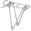 Racktime Foldit Adjustable Bagagedrager - Zilver