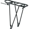 Racktime Foldit Adjustable 2.0 Bagagedrager - Zwart