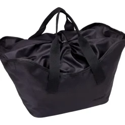 Racktime Lea Basket Bag 16L - carbon black