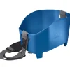Racktime ME Bagagedrager Fietsmand 15L - duif blauw