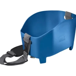 Racktime ME Bagagedrager Fietsmand 15L - duif blauw
