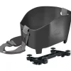 Racktime Me 2.0 Bike Basket 15L - anthracite