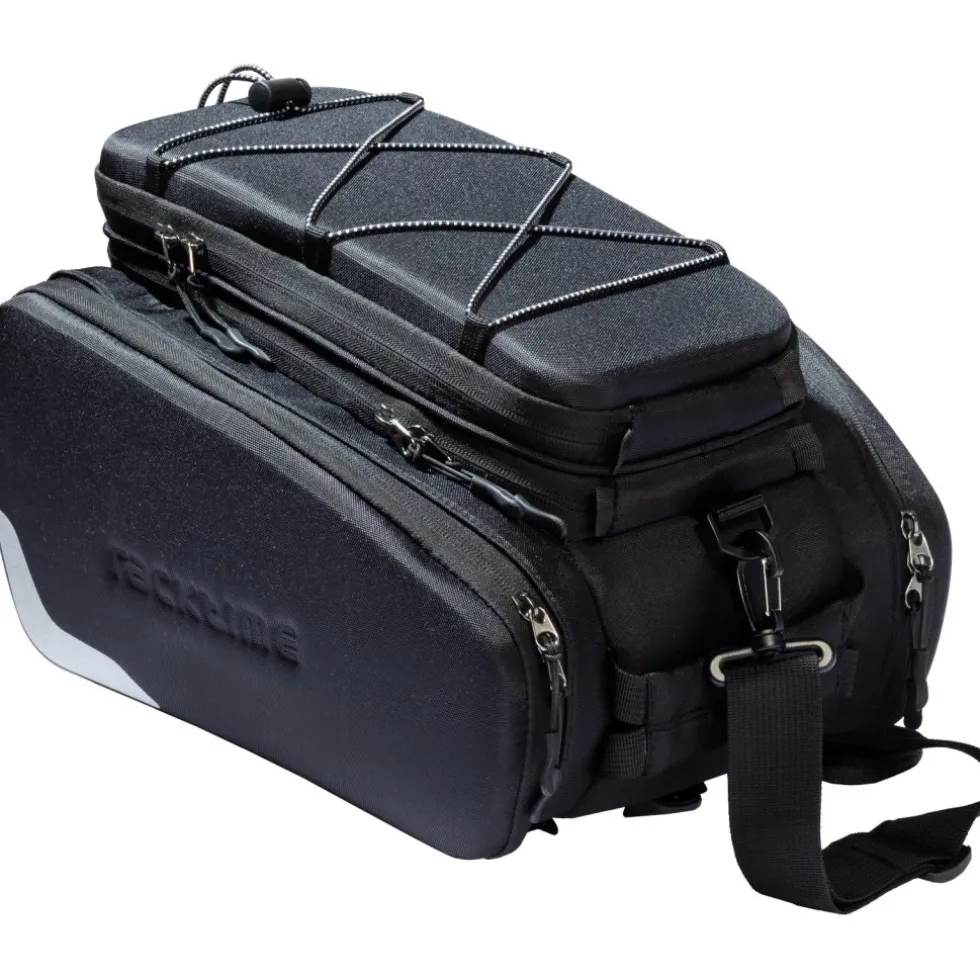 Racktime Odin Rack Top Bag - 13+10L