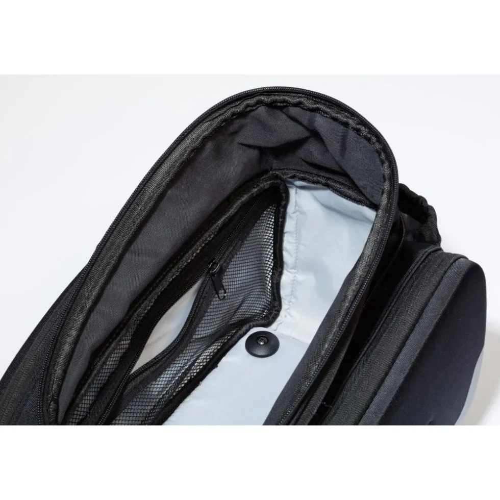 Racktime Odin Rack Top Bag - 13+10L
