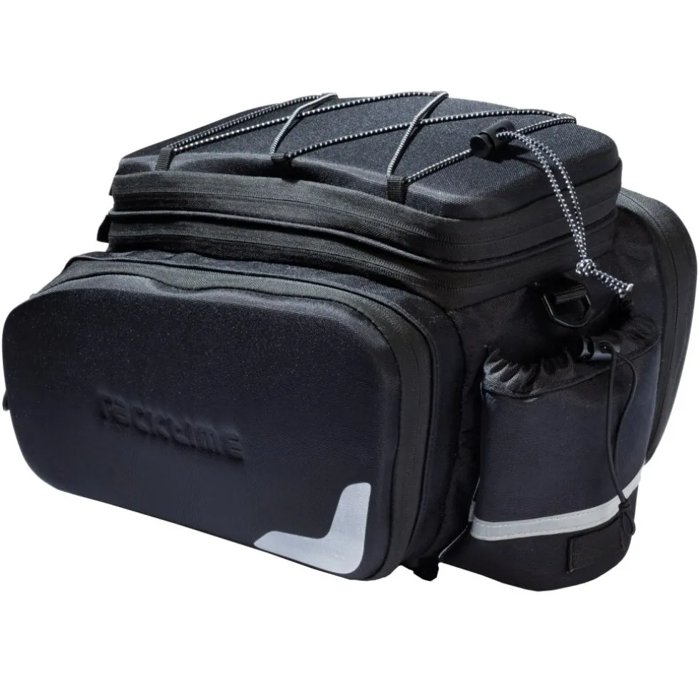 Racktime Odin Rack Top Bag - 13+10L