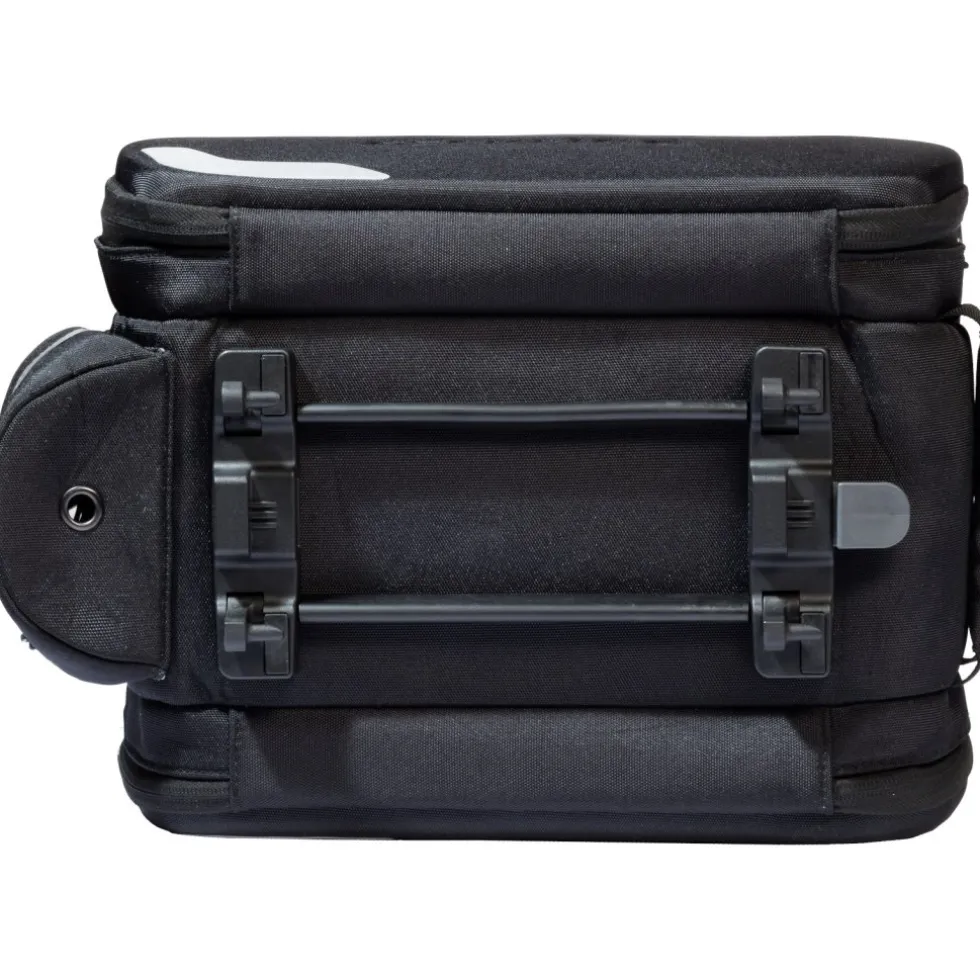 Racktime Odin Rack Top Bag - 13+10L