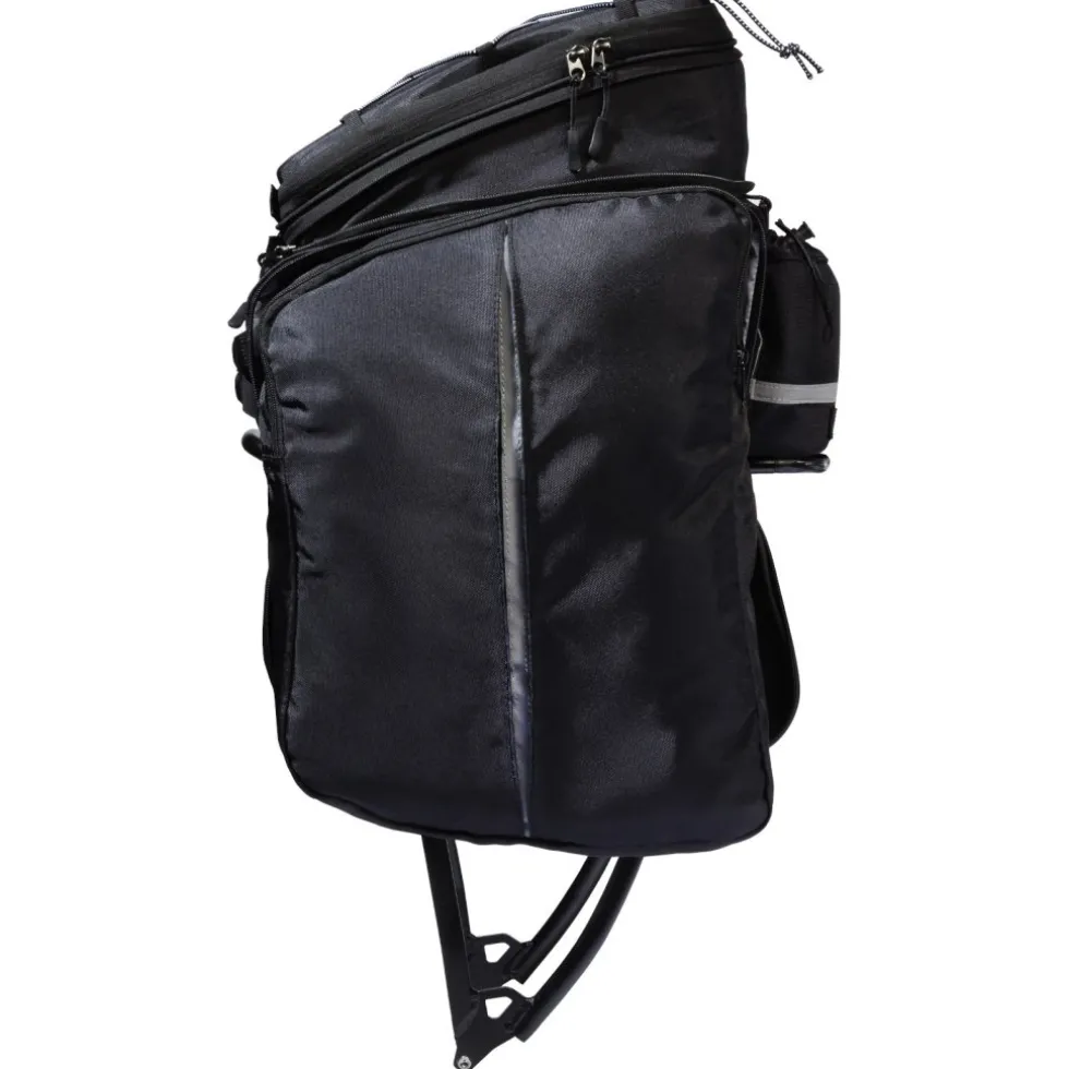 Racktime Odin Rack Top Bag - 13+10L