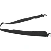 Tassen Accessoires < Racktime Shoulder Strap - Zwart