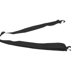 Tassen Accessoires < Racktime Shoulder Strap - Zwart