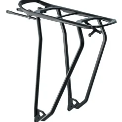 Bagagedragers < Racktime Standit 2.0 Carrier 28 Inches - black