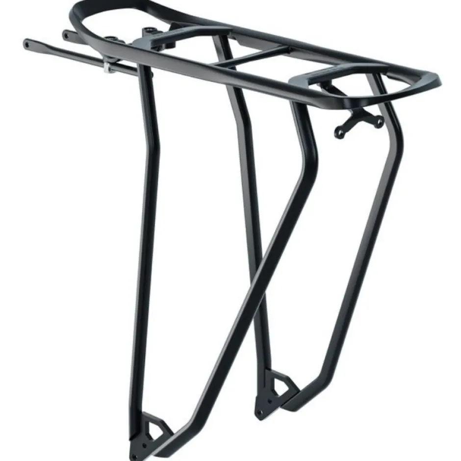 Bagagedragers < Racktime Standit 2.0 Carrier 28 Inches - black