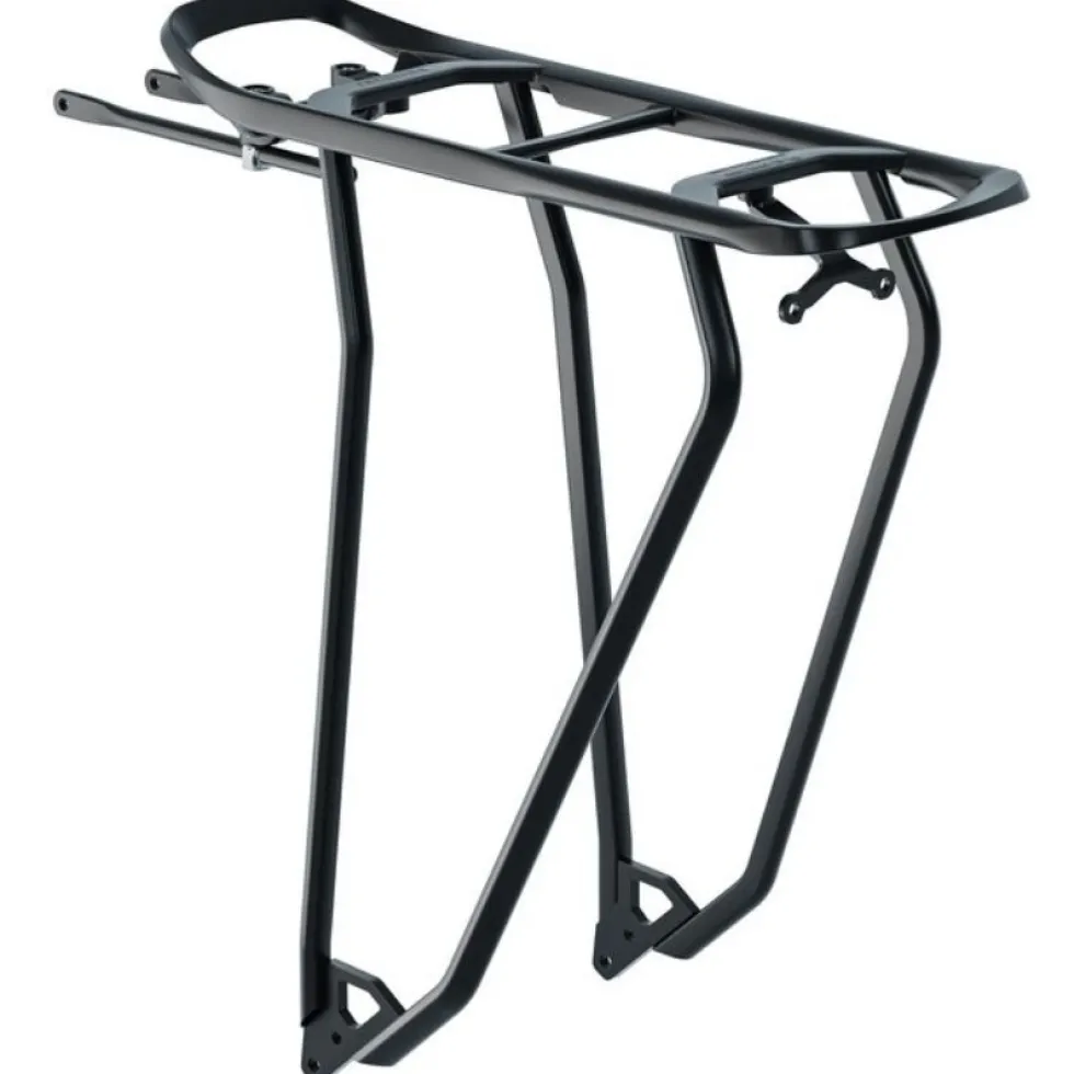 Racktime Standit 2.0 Carrier System 29 Inches - black