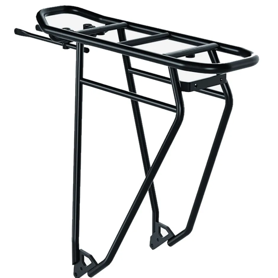 Bagagedragers < Racktime Standit 2.0 Tour Eco Bagagedrager 28 Inch - zwart