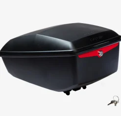Racktime Tour Box 2.0 Bagagebox 12L - gelijksluitend