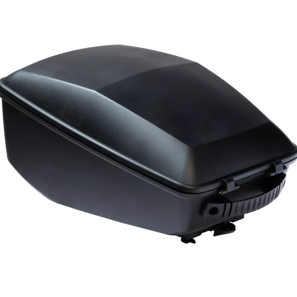 Racktime Tour Box Bike Suitcase 12L