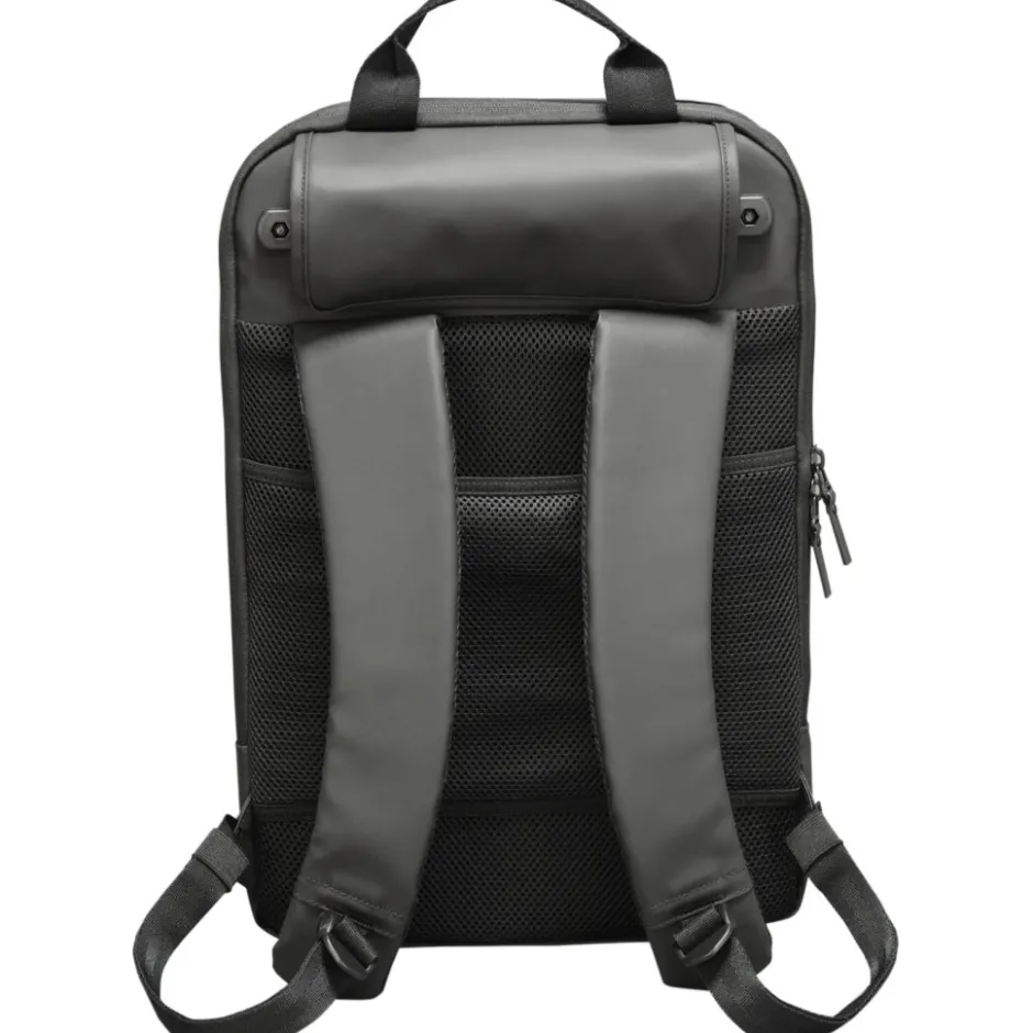 Bagagedragertassen < Racktime Vivi Bagagetas 20L - Zwart