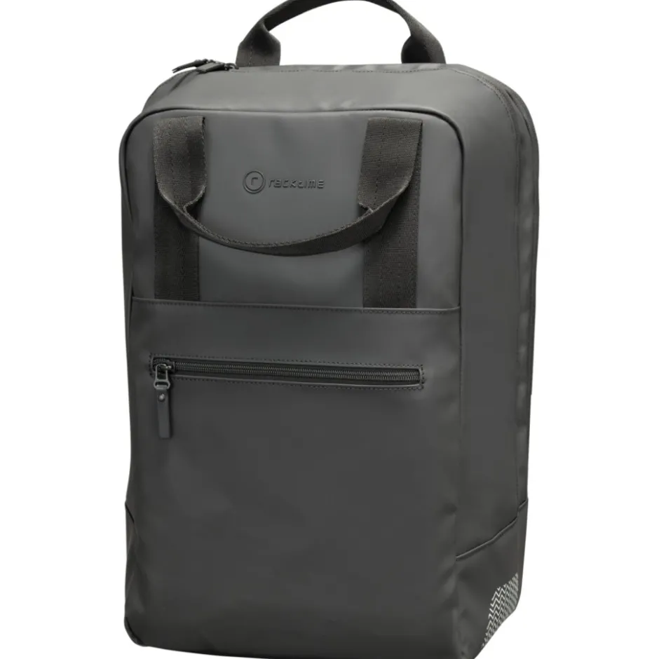 Bagagedragertassen < Racktime Vivi Bagagetas 20L - Zwart