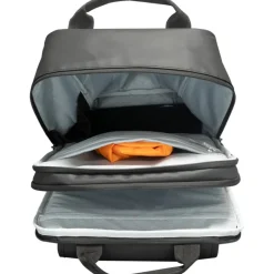 Bagagedragertassen < Racktime Vivi Bagagetas 20L - Zwart