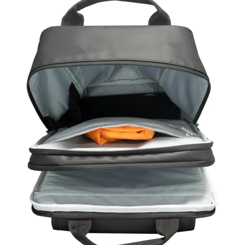 Bagagedragertassen < Racktime Vivi Bagagetas 20L - Zwart