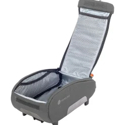 Racktime Yoshi 2.0 Bike Pannier 5.5L - anthracite