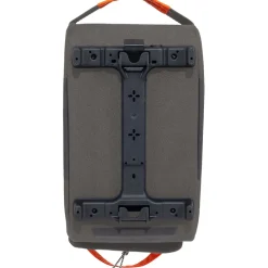 Racktime Yoshi 2.0 Bike Pannier 5.5L - anthracite