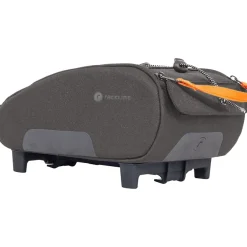 Racktime Yoshi 2.0 Bike Pannier 5.5L - anthracite