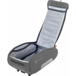 Bagagedragertassen < Racktime Yoshi 5.5L Top-Bagagetas - anthrazit
