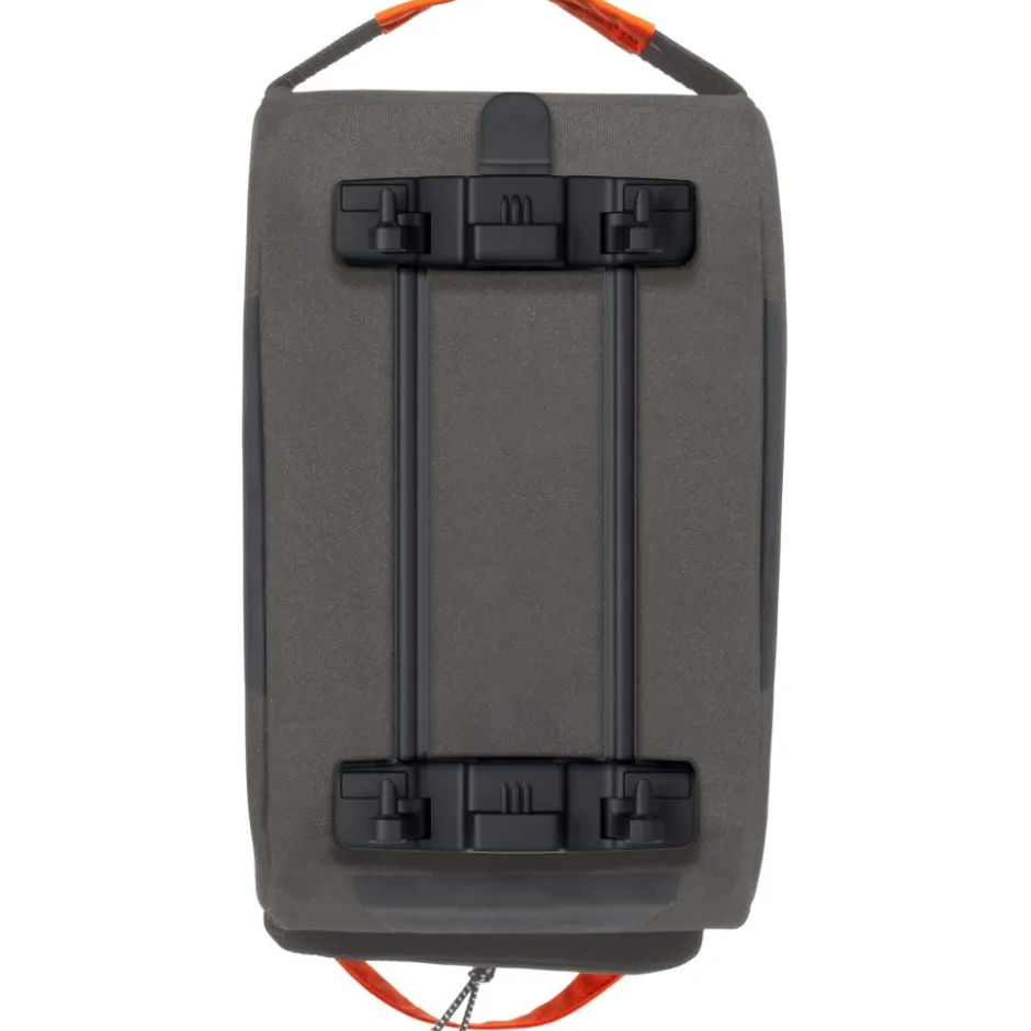 Bagagedragertassen < Racktime Yoshi 5.5L Top-Bagagetas - anthrazit