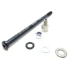 Snelspanners En Steekassen < Radoxx Components Trailer AxXle Steekas - voor Fietskarren | 12x148mm - M12x1.5 | 180mm (Orbea) | TA013