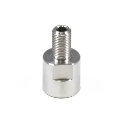 Radoxx Components Trailer AxXle Adapter - voor Fietskarren | Snelspanner (QR)