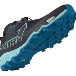RaidLight Revolutiv 2.0 Hardloopschoenen Dames - r-dark grey/ice