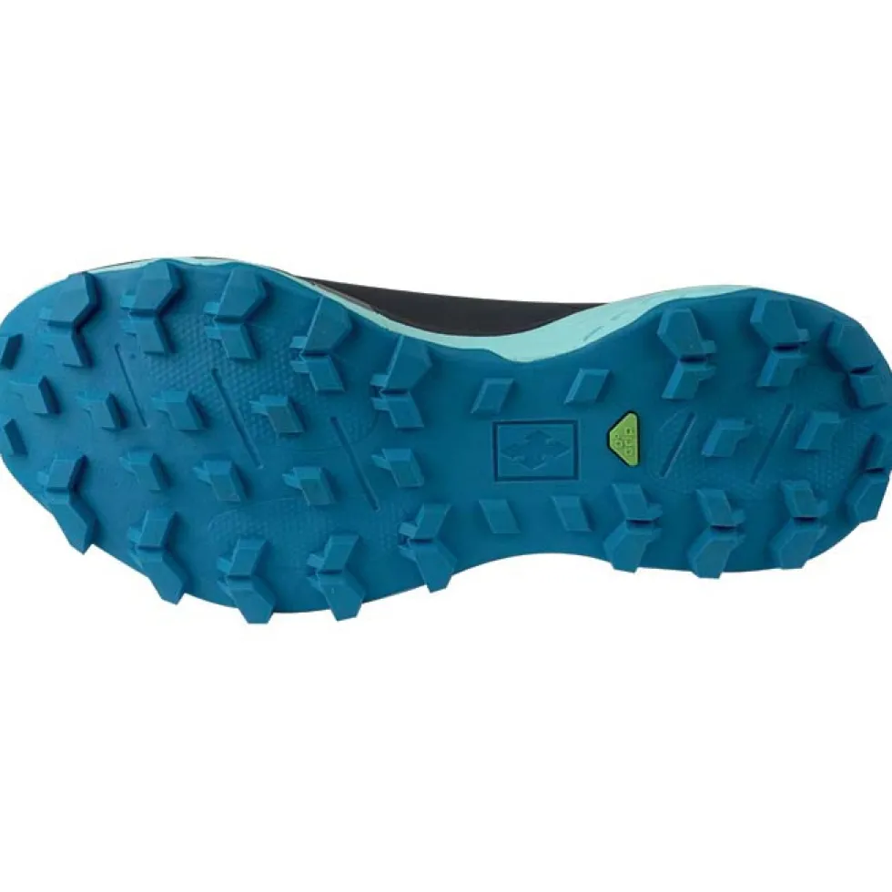 RaidLight Revolutiv 2.0 Hardloopschoenen Dames - r-dark grey/ice