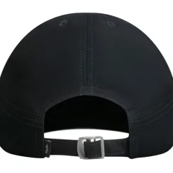 Rapha Logo Fietspet - zwart/wit