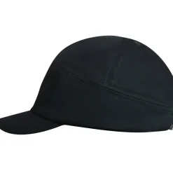 Rapha Logo Fietspet - zwart/wit